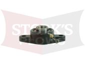 Aftermarket bearing 96167 96501 96490 31965 Western Fisher Blizzard Spreader Shaft