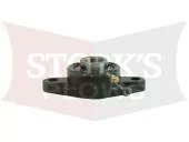 Aftermarket bearing 96167 96501 96490 31965 Western Fisher Blizzard Spreader Shaft 