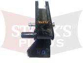 96295 Western Heavy Duty Receiver Passenger Side MVP3 & Pro Plus HD