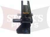 96295 Western Heavy Duty Receiver Passenger Side MVP3 & Pro Plus HD