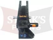 96294 Western Heavy Duty Receiver Driver Side MVP 3 & Pro Plus HD