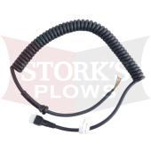 96437 hand handheld control for straight blade