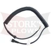 96437 hand handheld control for straight blade