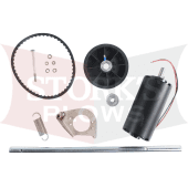 96506 Factory Western / Fisher Striker Steel-Caster Chute Drive Service Kit 
