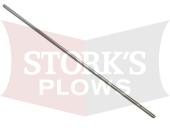 99259 Long Spinner Shaft Gas Spreader Western Striker Fisher Steel-caster