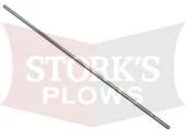 99259 Long Spinner Shaft Gas Spreader Western Striker Fisher Steel-caster 