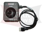 New Original Blizzard Plow Joystick Control Power Hitch 2 96555