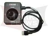 New Original Blizzard Plow Joystick Control Power Hitch 2 96555