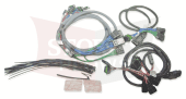 96618 2018-19 Ford F-150 LED Plug In Harness Kit