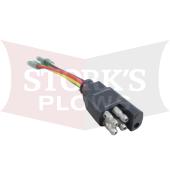 truck lite repair end