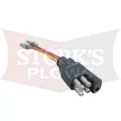 truck lite repair end
