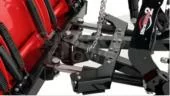 96917 Blade Stop Kit High Strength Steel Western 10' Pro Plus HD