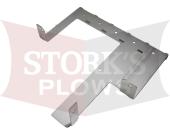 98991 Relay Fuse Assembly Bracket Western Fisher Gas Model Striker Steel-caster