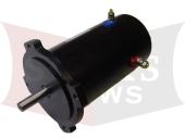 99085 Spreader Electrical Conveyor Motor Kit Western Striker Fisher Steel-Caster Snowex D6825-1