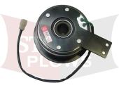 99124 Gas Salt Spreader Replacement Clutch Assembly Western Striker Fisher Steel Caster