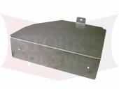 99745 Spreader Electrical Enclosure Cover Western Tornado Fisher Poly-Caster