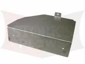99745 Spreader Electrical Enclosure Cover Western Tornado Fisher Poly-Caster 