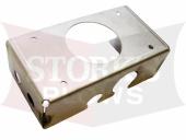99746 Switch Box External Enclosure Body  Western Fisher Tornado Poly-Caster Spreader 