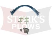 Western Fisher 99766 Strobe Light Kit