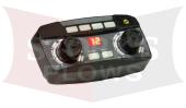 99773 Fisher Variable Speed Spreader Control Tempest Poly-Caster Speed-Caster IFleet-Flex