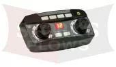 99773 Fisher Variable Speed Spreader Control Tempest Poly-Caster Speed-Caster IFleet-Flex