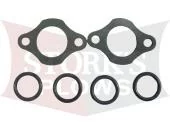 A4272 OEM Fisher Cable Control Valve Seal and Gasket Kit