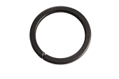 25203 Cylinder snap ring Western Fisher lift ram 1-1/2" Cylinder 48415