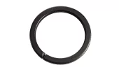 25203 Cylinder snap ring Western Fisher lift ram 1-1/2" Cylinder 48415