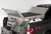 85697 Spill Guard Kit Western Fisher SnowEx .7 Cubic Yard Spreader 