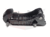 40109 blizzard draw latch