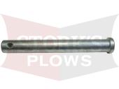 3/4 x 6" Clevis Pin Lift Cylinder / Angle PH1 B40124 Blizzard Western 63354 48691