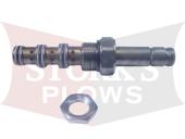 B60460 Cartridge Valve, 4-Way, 2-Position Blizzard SV08-45