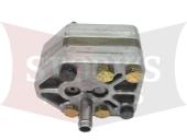 B60446 Blizzard 8611PP 8611LP Power Plow Slotted Shaft Pressure Pump 3.1CC 60446