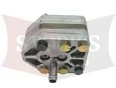 B60446 Blizzard 8611PP 8611LP Power Plow Slotted Shaft Pressure Pump 3.1CC 60446