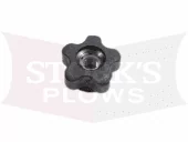 Blizzard Power Hitch pump cover knob