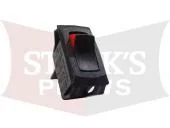 B62065 Blizzard Power Plow 2 Position On/Off Rocker Switch