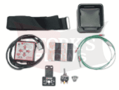 New Blizzard Plow Touchpad Control Kit Old Style Power Hitch B62142 62142