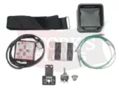 New Blizzard Plow Touchpad Control Kit Old Style Power Hitch B62142 62142