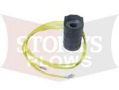 B62163 Blizzard Power Hitch 1 Coil Solenoid 12V Pump Parts B62114