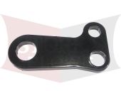 blizzard draw latch inner plate b40074