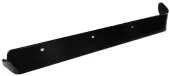 BAL08859 Boss Formed Left Side V Plow Steel Cutting Edge 8.2 Power-V XT 
