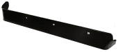 BAR08858 Boss Formed Right Side V Plow Steel Cutting Edge 8.2 Power-V XT 