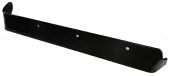 BAR08858 Boss Formed Right Side V Plow Steel Cutting Edge 8.2 Power-V XT 