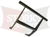 B39054 Blizzard Plow Light Tower Frame Bracket 680LT 720LT 