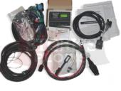 Fleet Flex Blizzard 3 Port 2 Plug Wiring Kit Isolation Module Truck Side Power Hitch 2 
