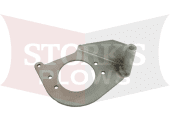 80028 Spinner Tensioner Weldment Western Striker / Fisher Steel-Caster