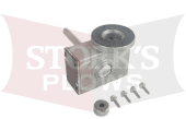 75692 Spreader Auger Transmission Kit Western Pro-flo 900 Fisher Speed-caster 900  SnowEx SP-1875
