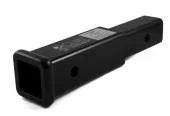 FHK45793 7" Hitch extension Meyer Home Pro Receiver Tube Curt