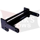 11770 Meyer MDII Clevis Mount Universal Diamond Frame