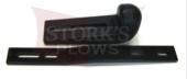 Western/Fisher Curb Guard Pro Plow Standard Ultramount SD HD HT 44403 44405